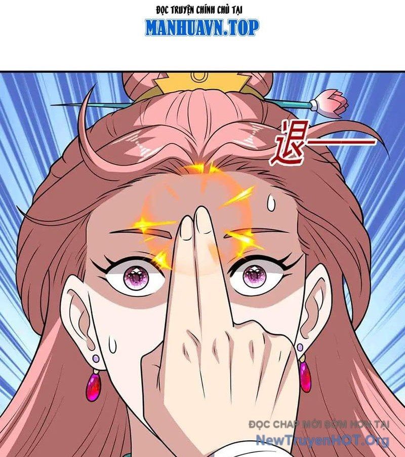 đọc truyện Luyện Khí Chi Thần Chương 137 ảnh 26 tại Thiên Thai Truyện