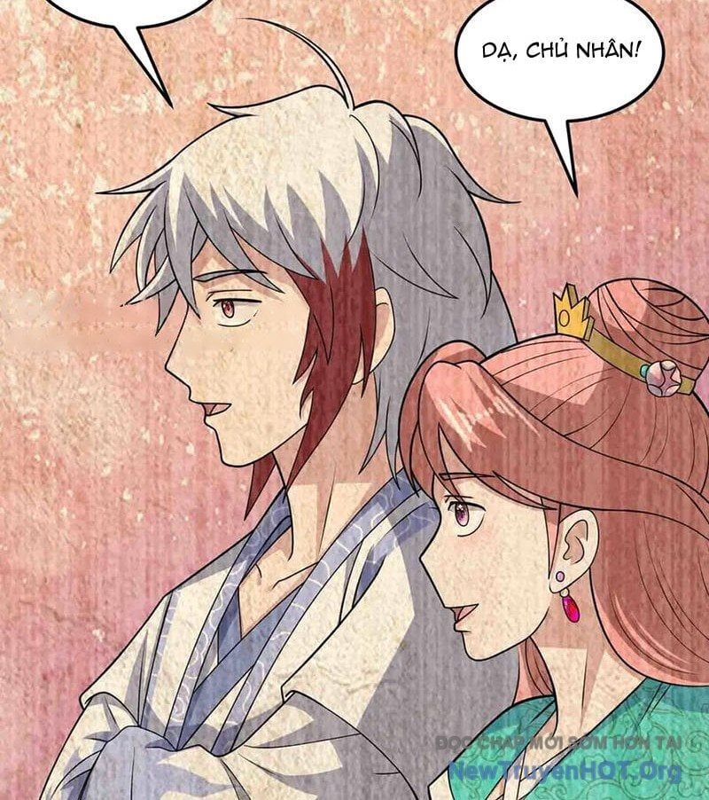 đọc truyện Luyện Khí Chi Thần Chương 137 ảnh 29 tại Thiên Thai Truyện