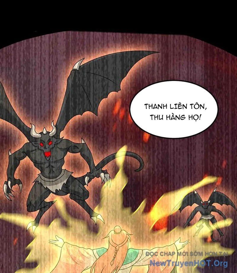 đọc truyện Luyện Khí Chi Thần Chương 137 ảnh 31 tại Thiên Thai Truyện