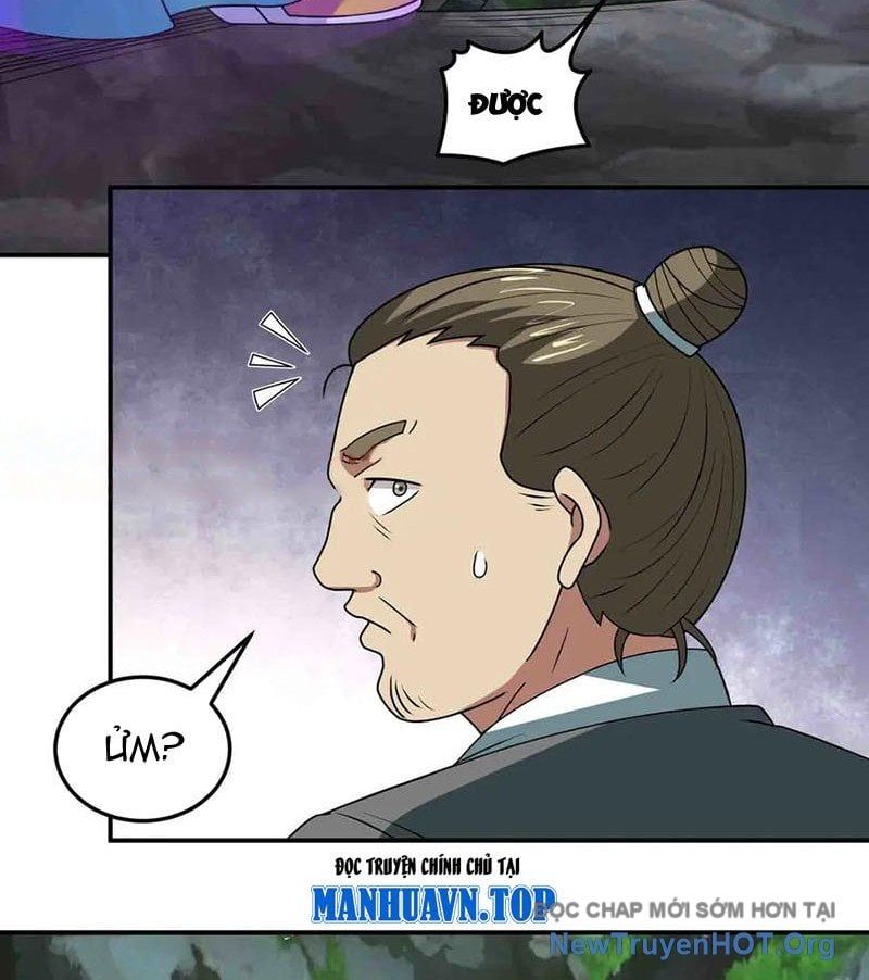 đọc truyện Luyện Khí Chi Thần Chương 137 ảnh 5 tại Thiên Thai Truyện