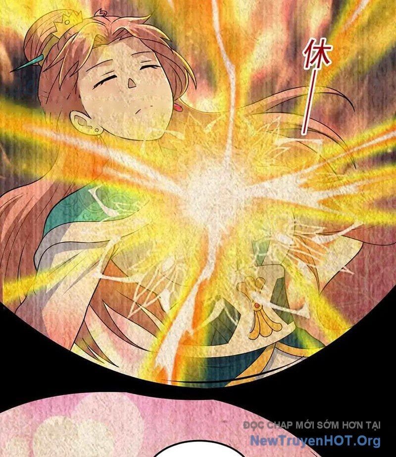 đọc truyện Luyện Khí Chi Thần Chương 137 ảnh 34 tại Thiên Thai Truyện