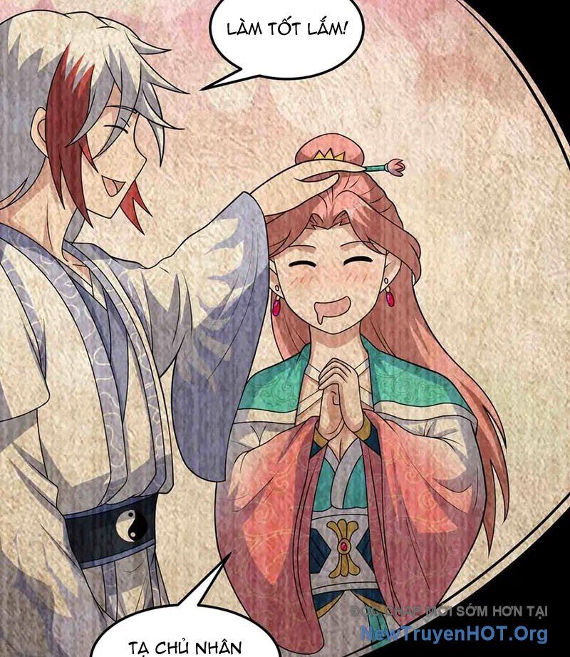 đọc truyện Luyện Khí Chi Thần Chương 137 ảnh 35 tại Thiên Thai Truyện