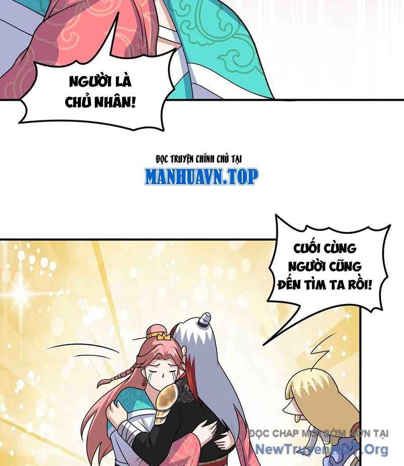 đọc truyện Luyện Khí Chi Thần Chương 137 ảnh 38 tại Thiên Thai Truyện