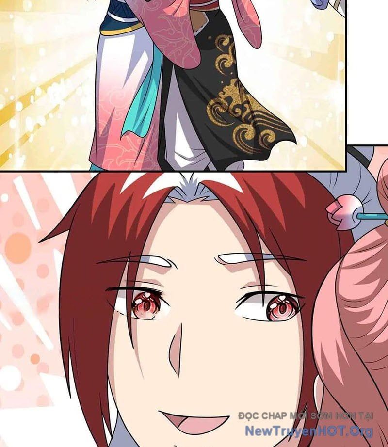 đọc truyện Luyện Khí Chi Thần Chương 137 ảnh 39 tại Thiên Thai Truyện