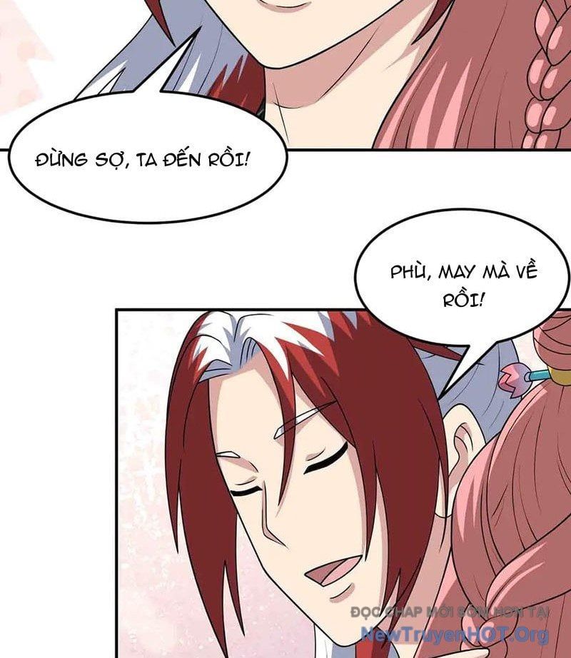 đọc truyện Luyện Khí Chi Thần Chương 137 ảnh 40 tại Thiên Thai Truyện