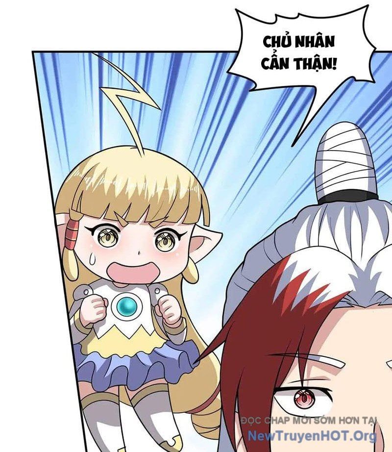 đọc truyện Luyện Khí Chi Thần Chương 137 ảnh 42 tại Thiên Thai Truyện