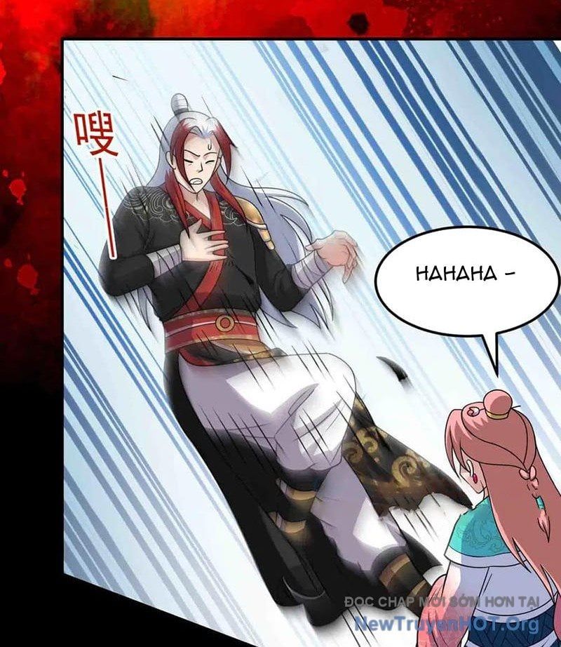 đọc truyện Luyện Khí Chi Thần Chương 137 ảnh 45 tại Thiên Thai Truyện