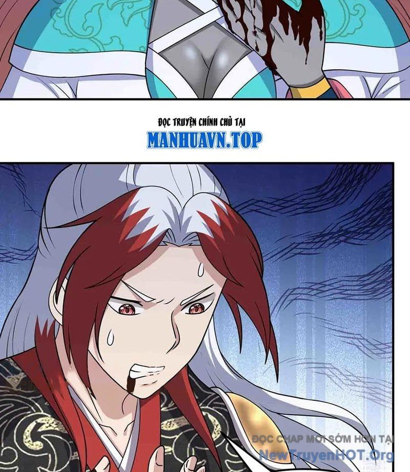 đọc truyện Luyện Khí Chi Thần Chương 137 ảnh 47 tại Thiên Thai Truyện