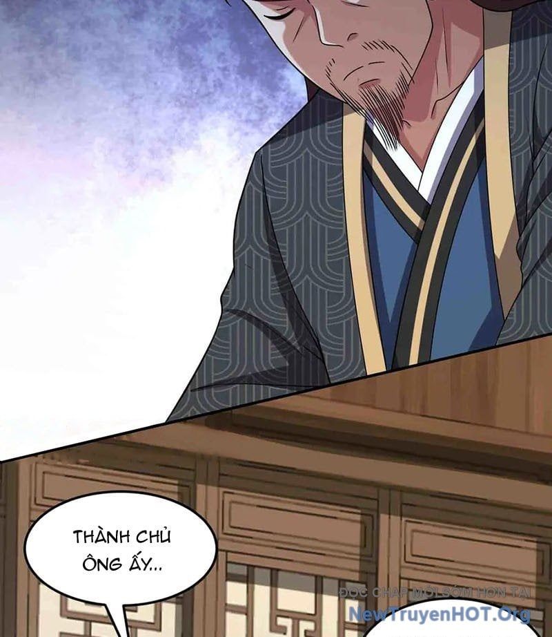 đọc truyện Luyện Khí Chi Thần Chương 137 ảnh 51 tại Thiên Thai Truyện