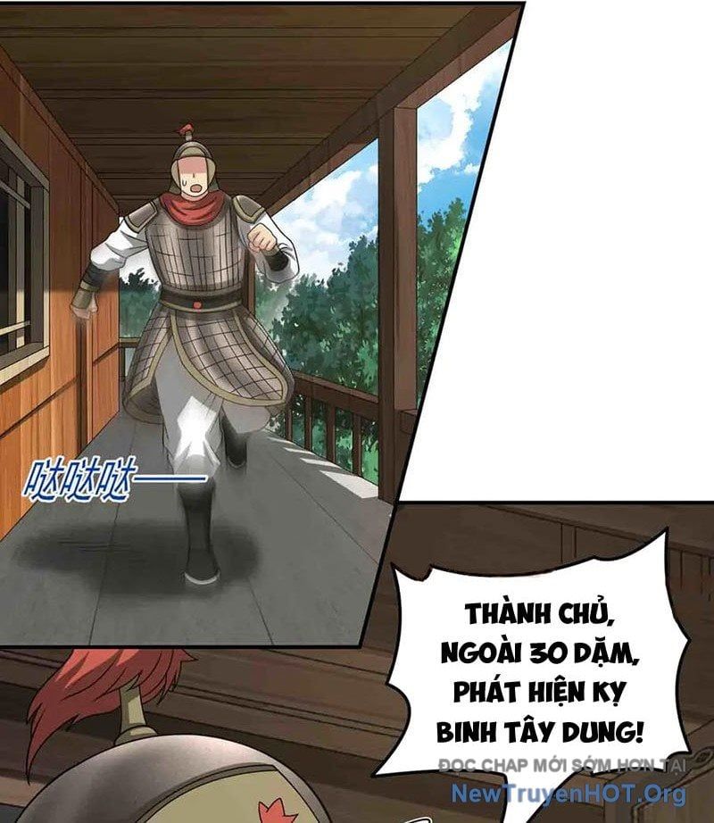 đọc truyện Luyện Khí Chi Thần Chương 137 ảnh 53 tại Thiên Thai Truyện