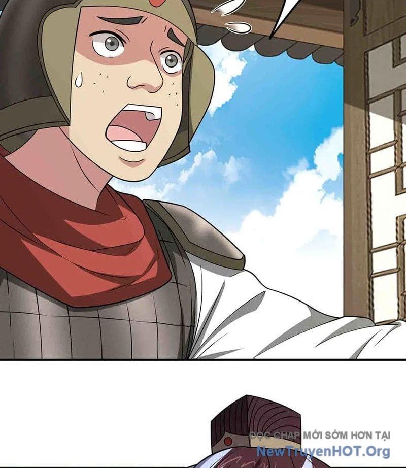 đọc truyện Luyện Khí Chi Thần Chương 137 ảnh 54 tại Thiên Thai Truyện