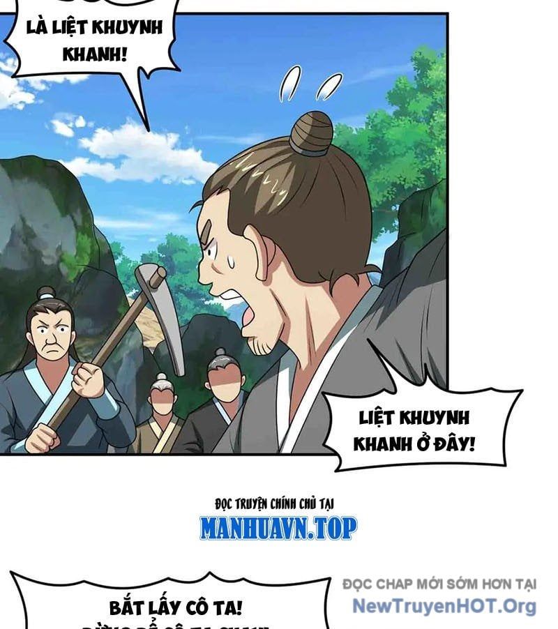 đọc truyện Luyện Khí Chi Thần Chương 137 ảnh 8 tại Thiên Thai Truyện