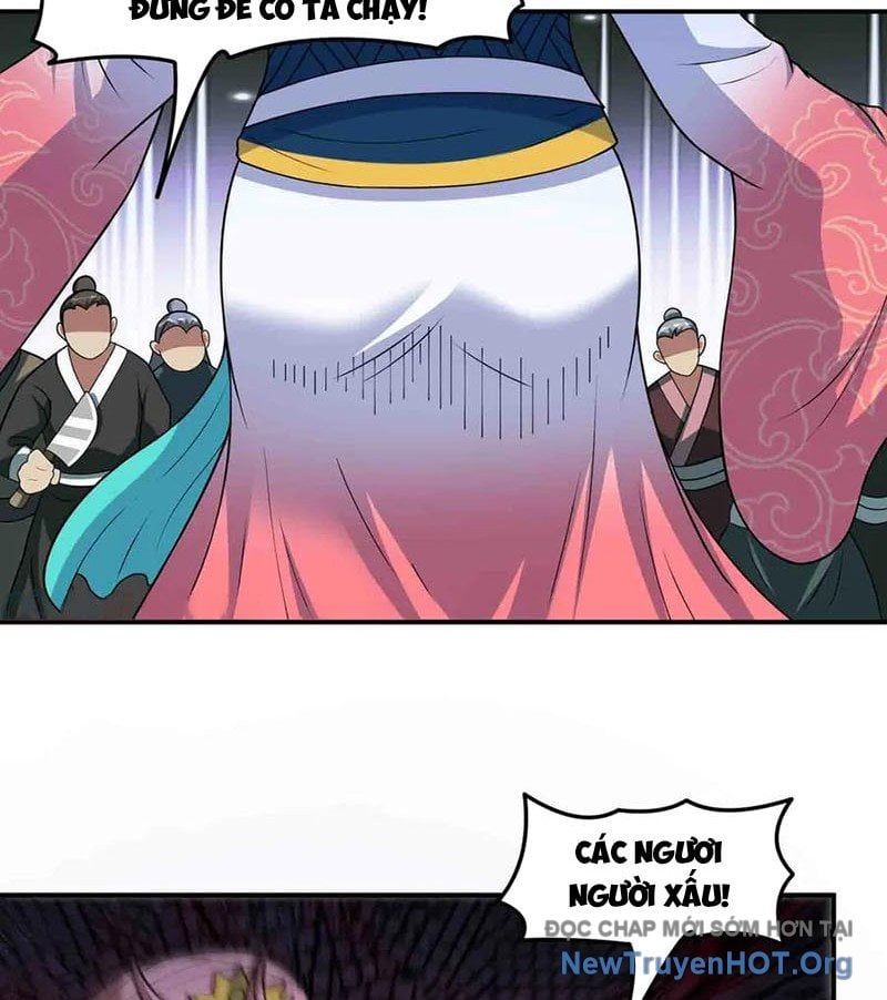 đọc truyện Luyện Khí Chi Thần Chương 137 ảnh 9 tại Thiên Thai Truyện