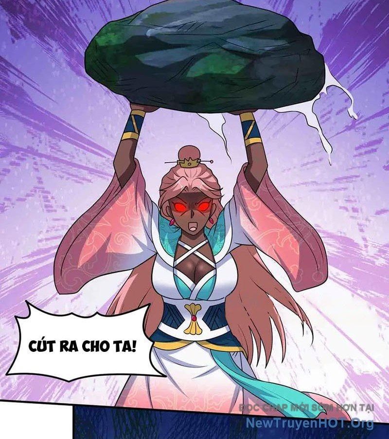 đọc truyện Luyện Khí Chi Thần Chương 137 ảnh 11 tại Thiên Thai Truyện