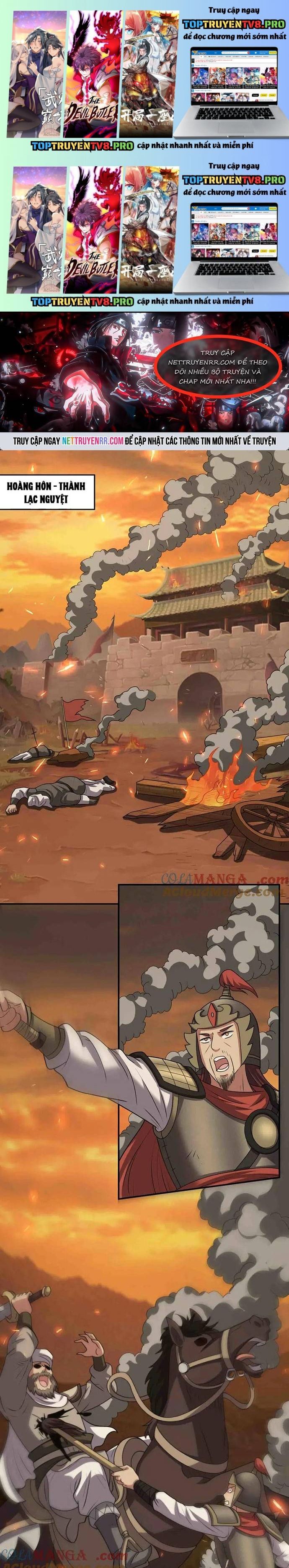 đọc truyện Luyện Khí Chi Thần Chương 138 ảnh 3 tại Thiên Thai Truyện