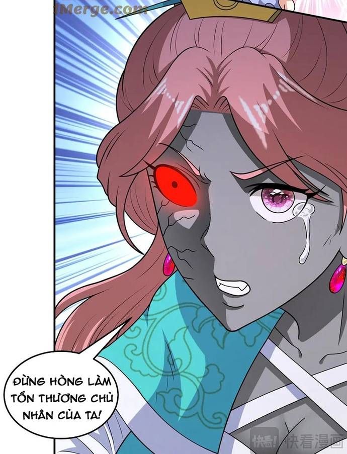 đọc truyện Luyện Khí Chi Thần Chương 138 ảnh 14 tại Thiên Thai Truyện