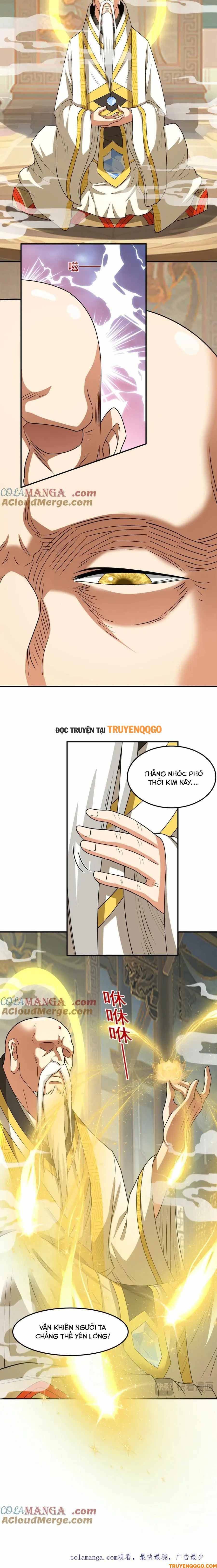 đọc truyện Luyện Khí Chi Thần Chương 139 ảnh 10 tại Thiên Thai Truyện