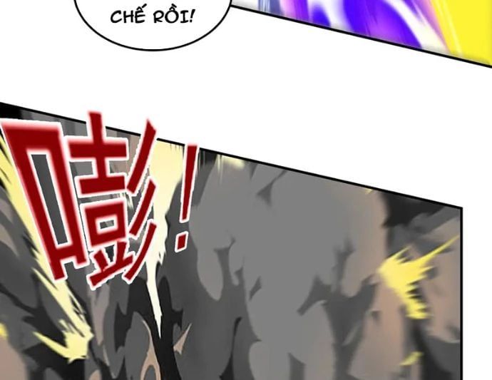 đọc truyện Luyện Khí Chi Thần Chương 140 ảnh 23 tại Thiên Thai Truyện