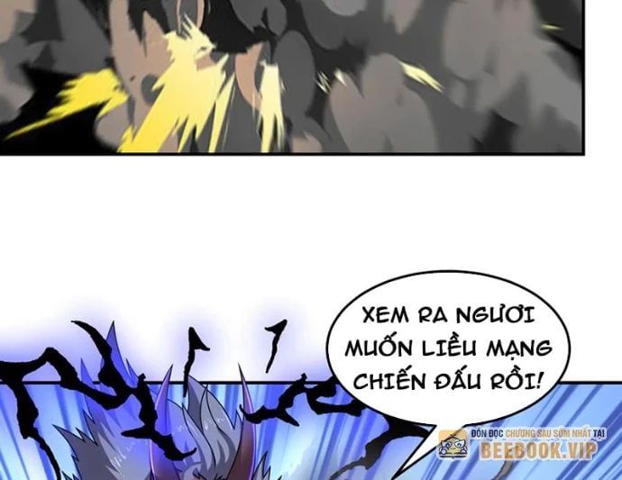 đọc truyện Luyện Khí Chi Thần Chương 140 ảnh 24 tại Thiên Thai Truyện