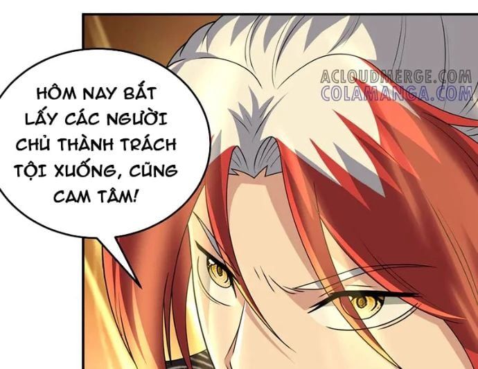 đọc truyện Luyện Khí Chi Thần Chương 140 ảnh 26 tại Thiên Thai Truyện