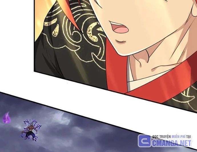 đọc truyện Luyện Khí Chi Thần Chương 140 ảnh 27 tại Thiên Thai Truyện