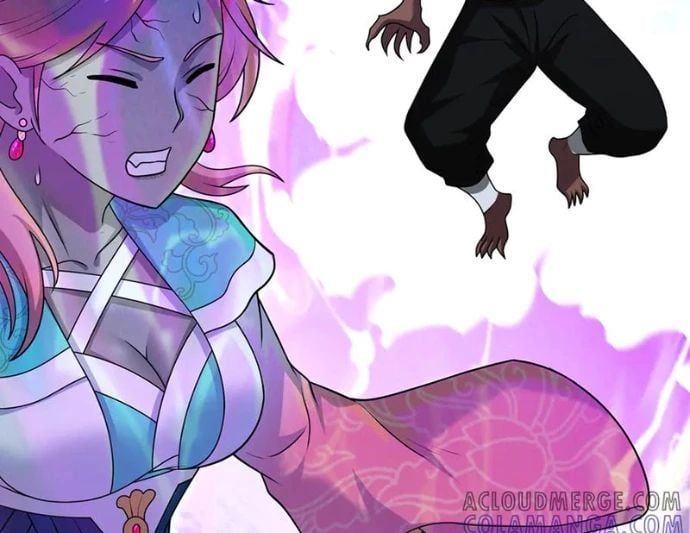 đọc truyện Luyện Khí Chi Thần Chương 140 ảnh 5 tại Thiên Thai Truyện