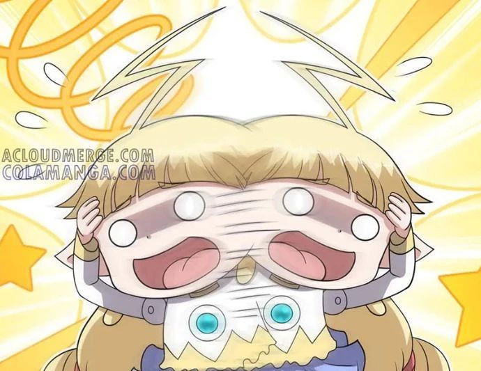 đọc truyện Luyện Khí Chi Thần Chương 140 ảnh 40 tại Thiên Thai Truyện