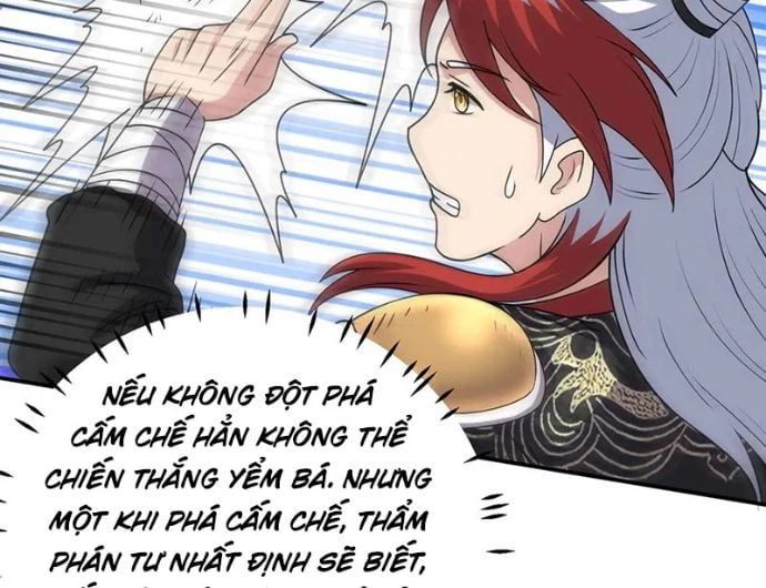 đọc truyện Luyện Khí Chi Thần Chương 140 ảnh 44 tại Thiên Thai Truyện