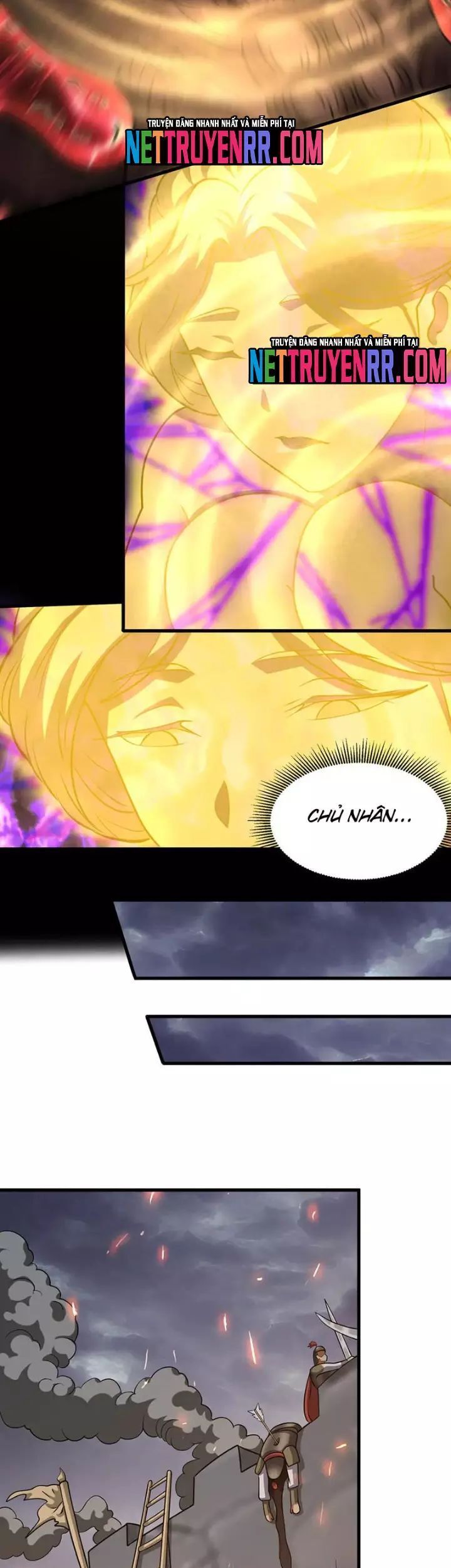 đọc truyện Luyện Khí Chi Thần Chương 142 ảnh 16 tại Thiên Thai Truyện