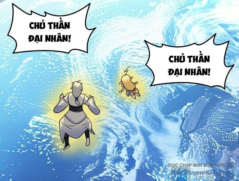 đọc truyện Luyện Khí Chi Thần Chương 144.5 ảnh 12 tại Thiên Thai Truyện