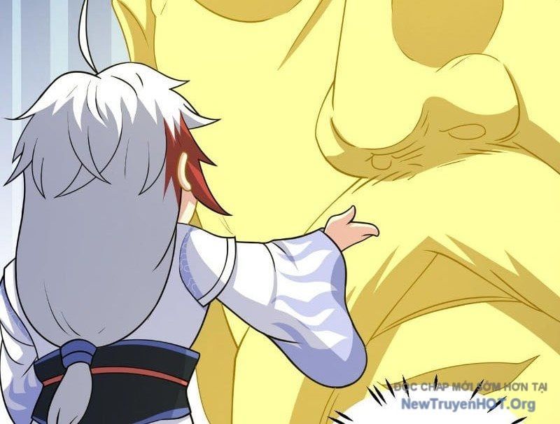 đọc truyện Luyện Khí Chi Thần Chương 144.5 ảnh 18 tại Thiên Thai Truyện