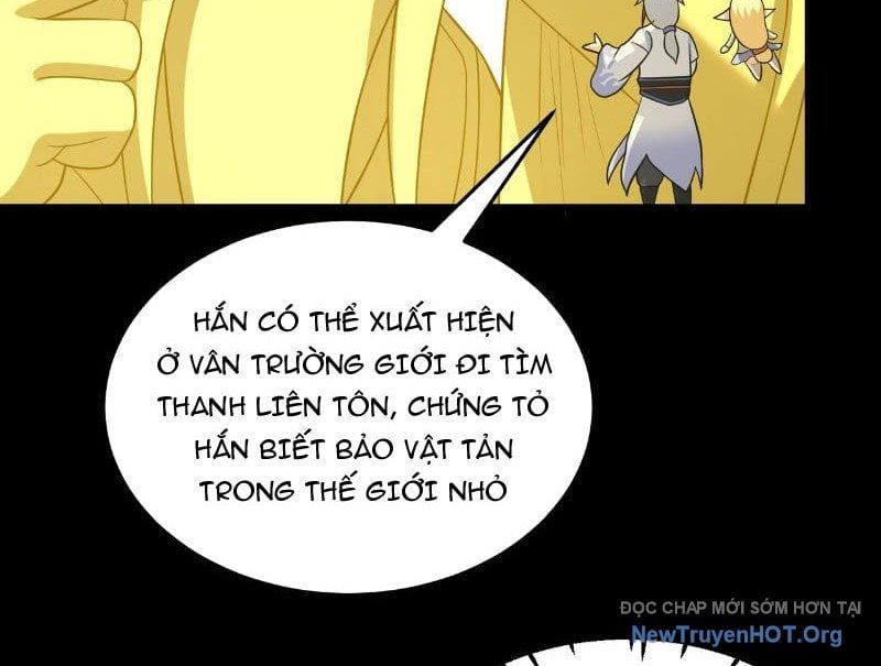 đọc truyện Luyện Khí Chi Thần Chương 144.5 ảnh 23 tại Thiên Thai Truyện