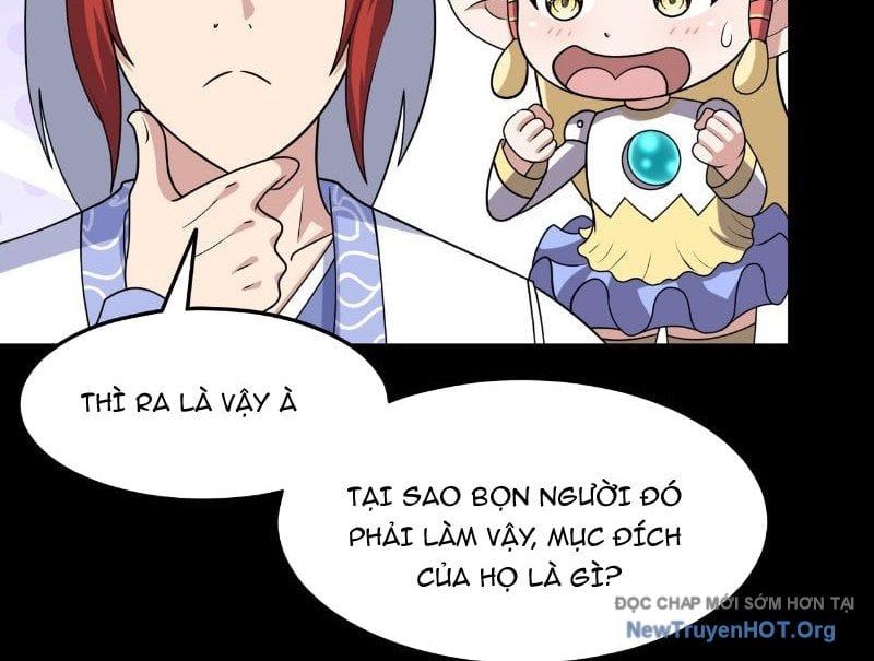 đọc truyện Luyện Khí Chi Thần Chương 144.5 ảnh 26 tại Thiên Thai Truyện