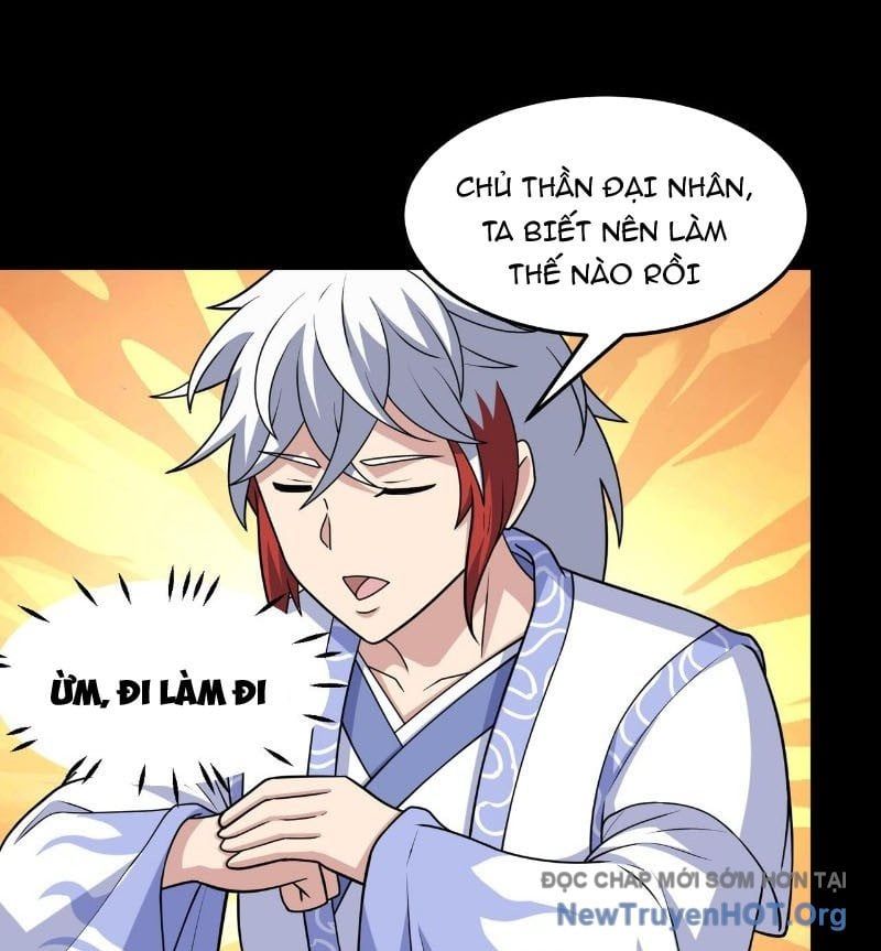 đọc truyện Luyện Khí Chi Thần Chương 144.5 ảnh 30 tại Thiên Thai Truyện