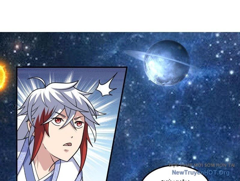 đọc truyện Luyện Khí Chi Thần Chương 144.5 ảnh 5 tại Thiên Thai Truyện