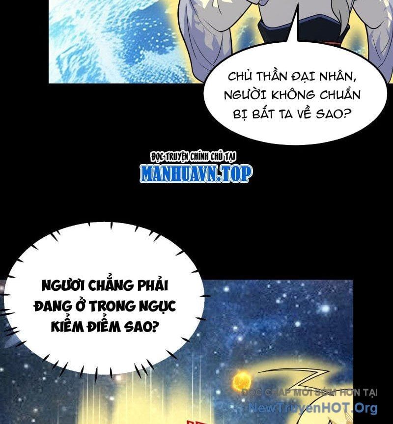 đọc truyện Luyện Khí Chi Thần Chương 144.5 ảnh 32 tại Thiên Thai Truyện