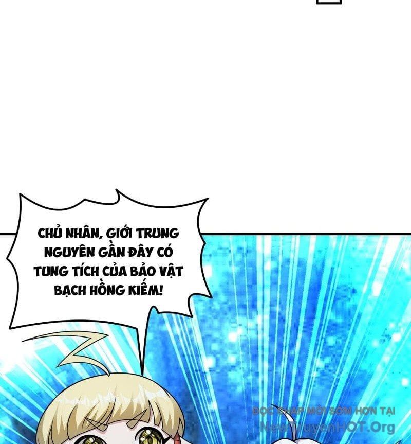 đọc truyện Luyện Khí Chi Thần Chương 144.5 ảnh 37 tại Thiên Thai Truyện