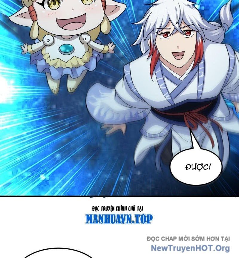 đọc truyện Luyện Khí Chi Thần Chương 144.5 ảnh 38 tại Thiên Thai Truyện