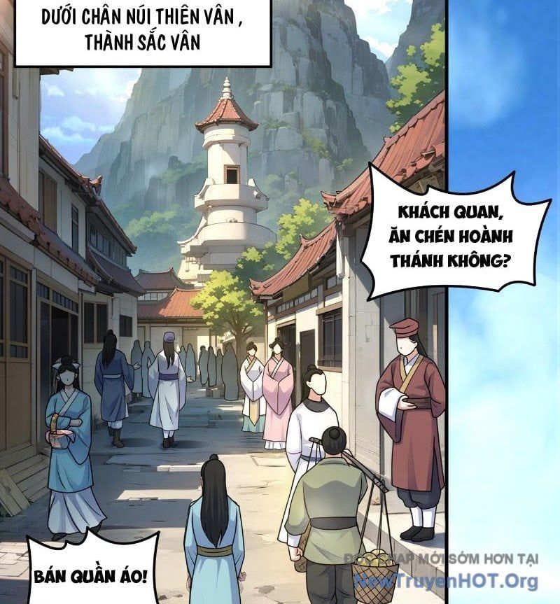 đọc truyện Luyện Khí Chi Thần Chương 144.5 ảnh 42 tại Thiên Thai Truyện