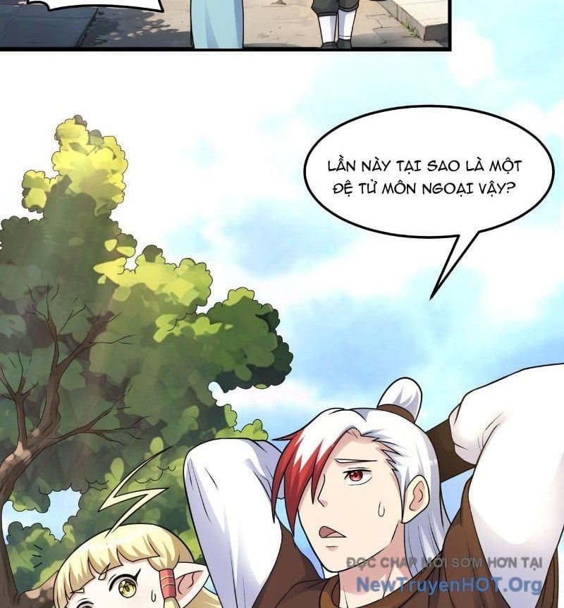 đọc truyện Luyện Khí Chi Thần Chương 144.5 ảnh 43 tại Thiên Thai Truyện