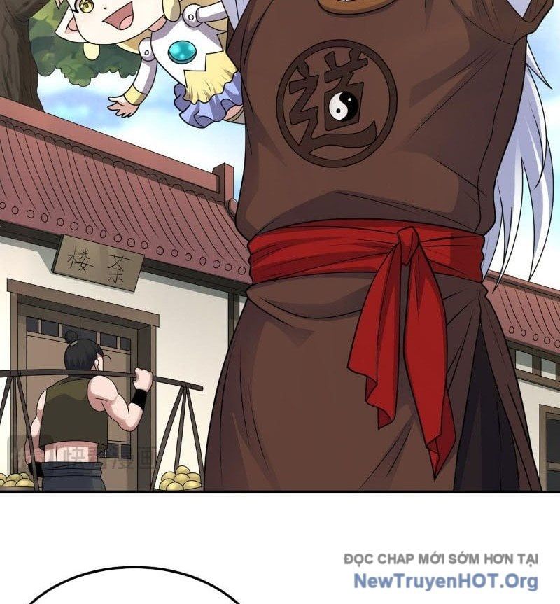 đọc truyện Luyện Khí Chi Thần Chương 144.5 ảnh 44 tại Thiên Thai Truyện