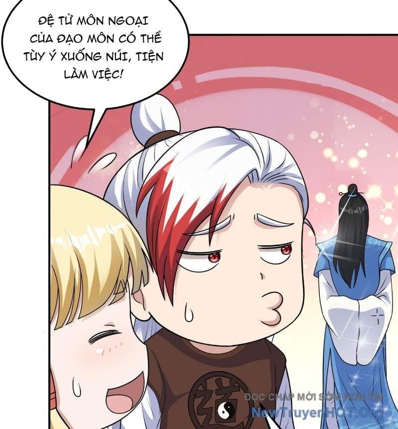 đọc truyện Luyện Khí Chi Thần Chương 144.5 ảnh 45 tại Thiên Thai Truyện