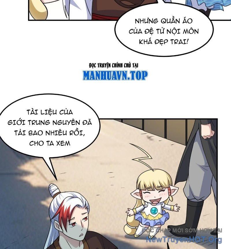 đọc truyện Luyện Khí Chi Thần Chương 144.5 ảnh 46 tại Thiên Thai Truyện