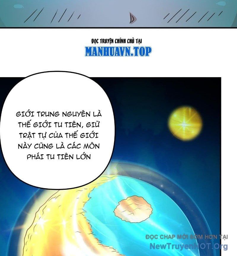 đọc truyện Luyện Khí Chi Thần Chương 144.5 ảnh 48 tại Thiên Thai Truyện