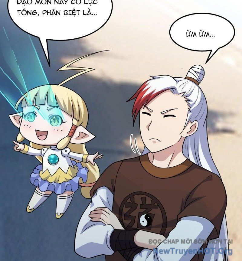 đọc truyện Luyện Khí Chi Thần Chương 144.5 ảnh 51 tại Thiên Thai Truyện