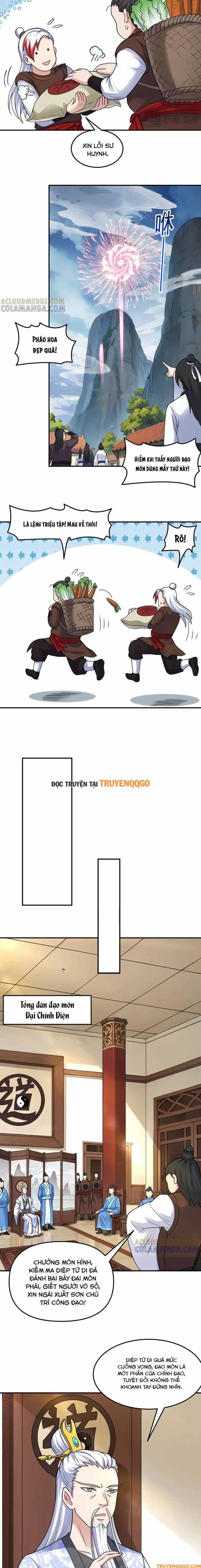 đọc truyện Luyện Khí Chi Thần Chương 145 ảnh 5 tại Thiên Thai Truyện