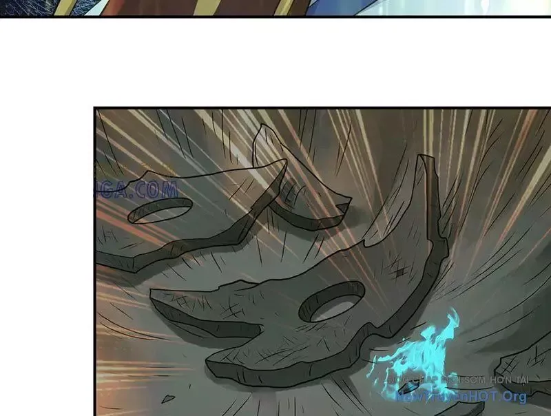 đọc truyện Luyện Khí Chi Thần Chương 148.1 ảnh 15 tại Thiên Thai Truyện