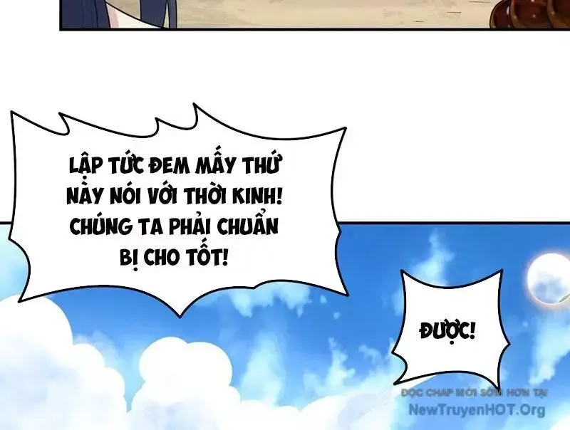 đọc truyện Luyện Khí Chi Thần Chương 148.1 ảnh 34 tại Thiên Thai Truyện