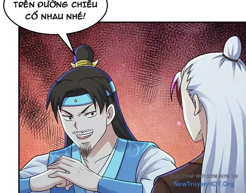 đọc truyện Luyện Khí Chi Thần Chương 148.1 ảnh 67 tại Thiên Thai Truyện