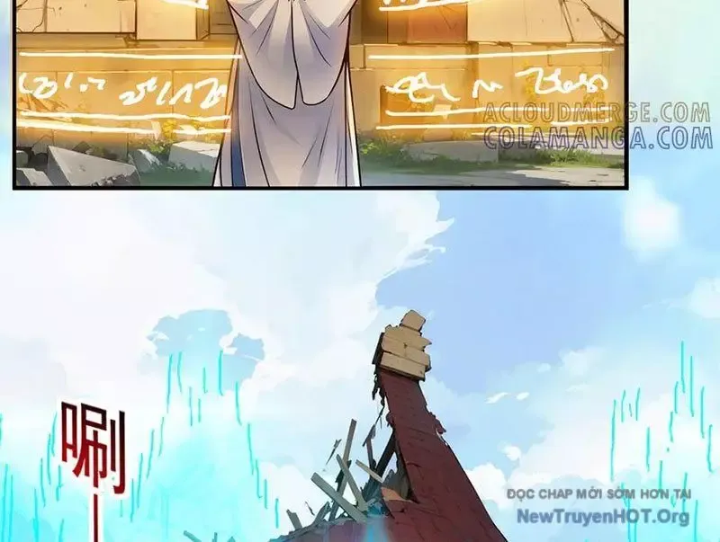 đọc truyện Luyện Khí Chi Thần Chương 148.1 ảnh 9 tại Thiên Thai Truyện